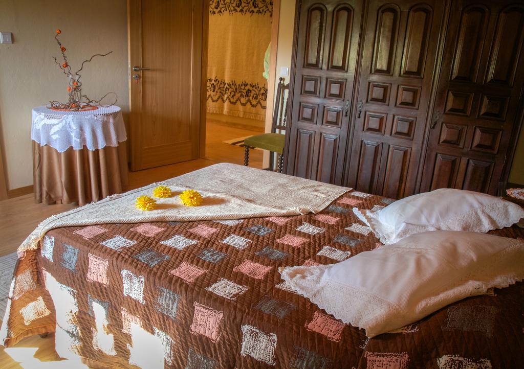 Casarao Dos Reis Villa Caravela Room photo